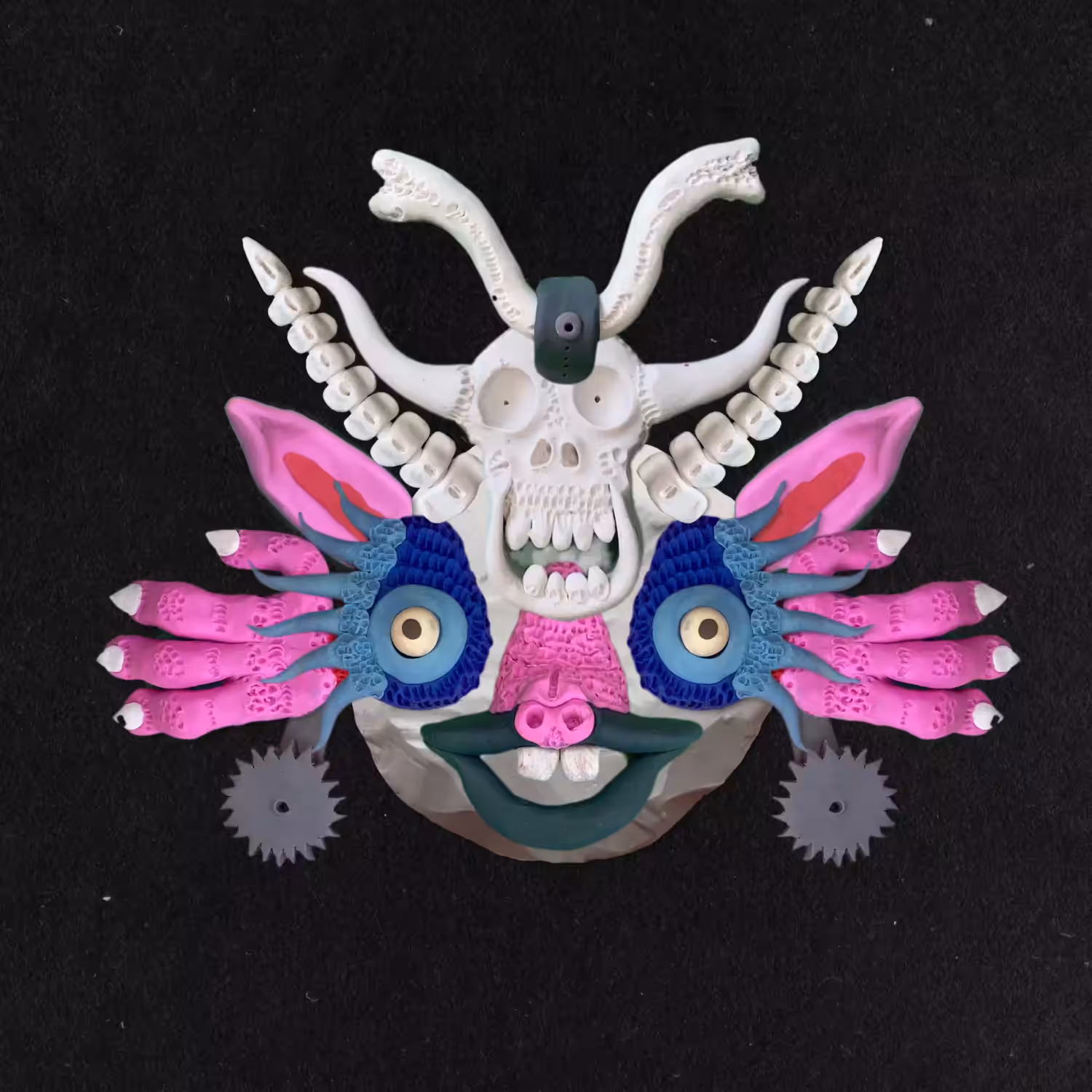 Goblin 0572: Malasuintha