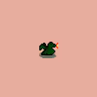Baby Fortune Dragon #001