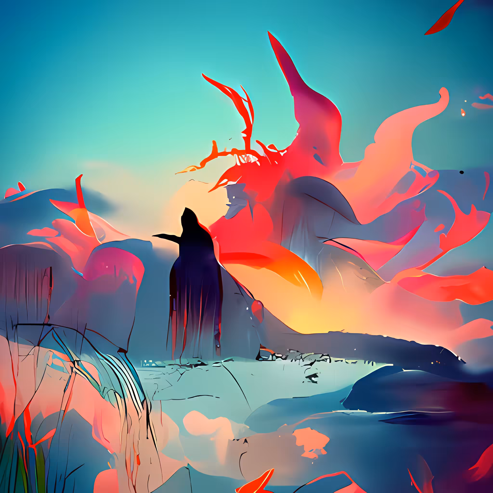 Solstice 10