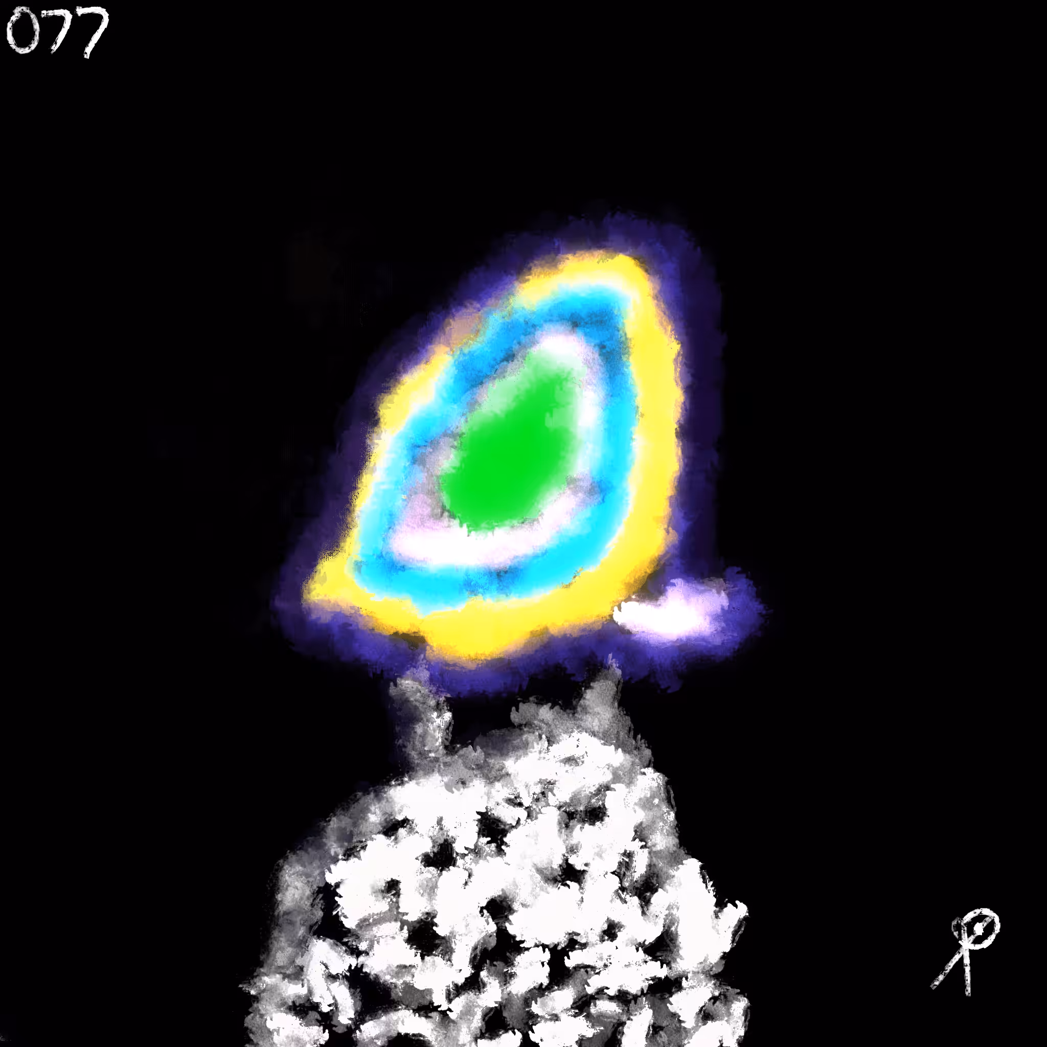Aura 077 