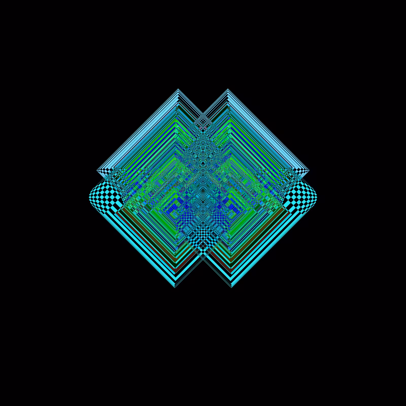 PixelShifter #312