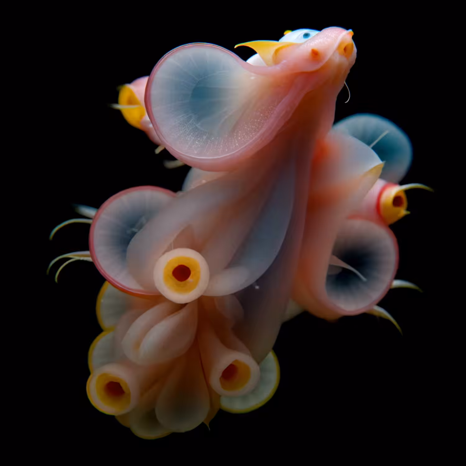 Umbra Corallina