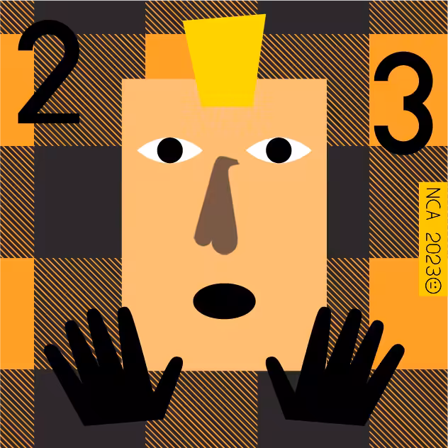Super Cool World #1824