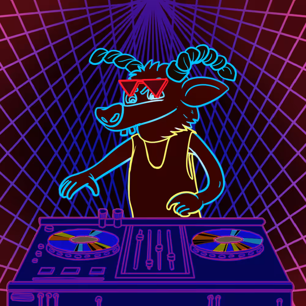 Neonz Skratz #71