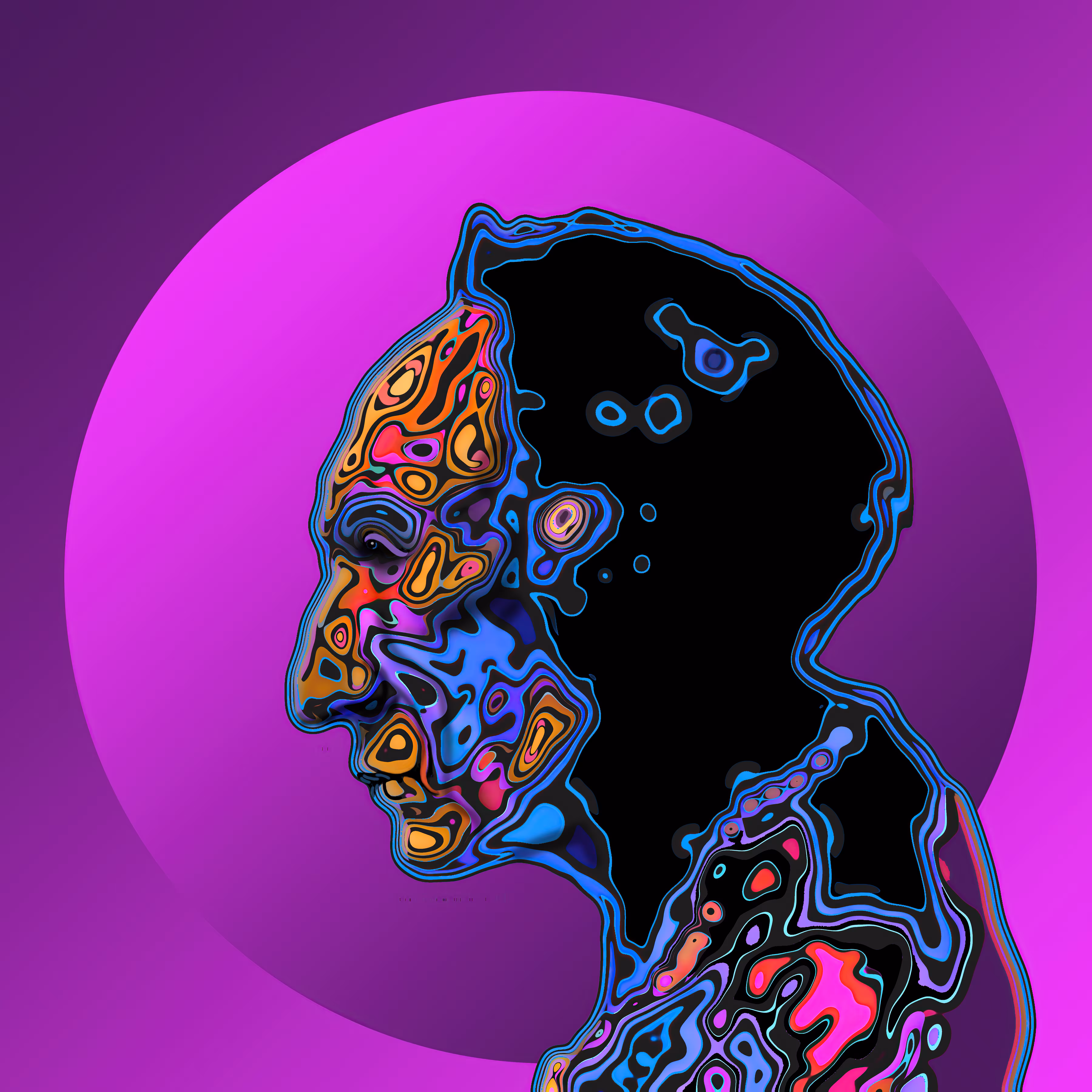 AcidPop Shaman