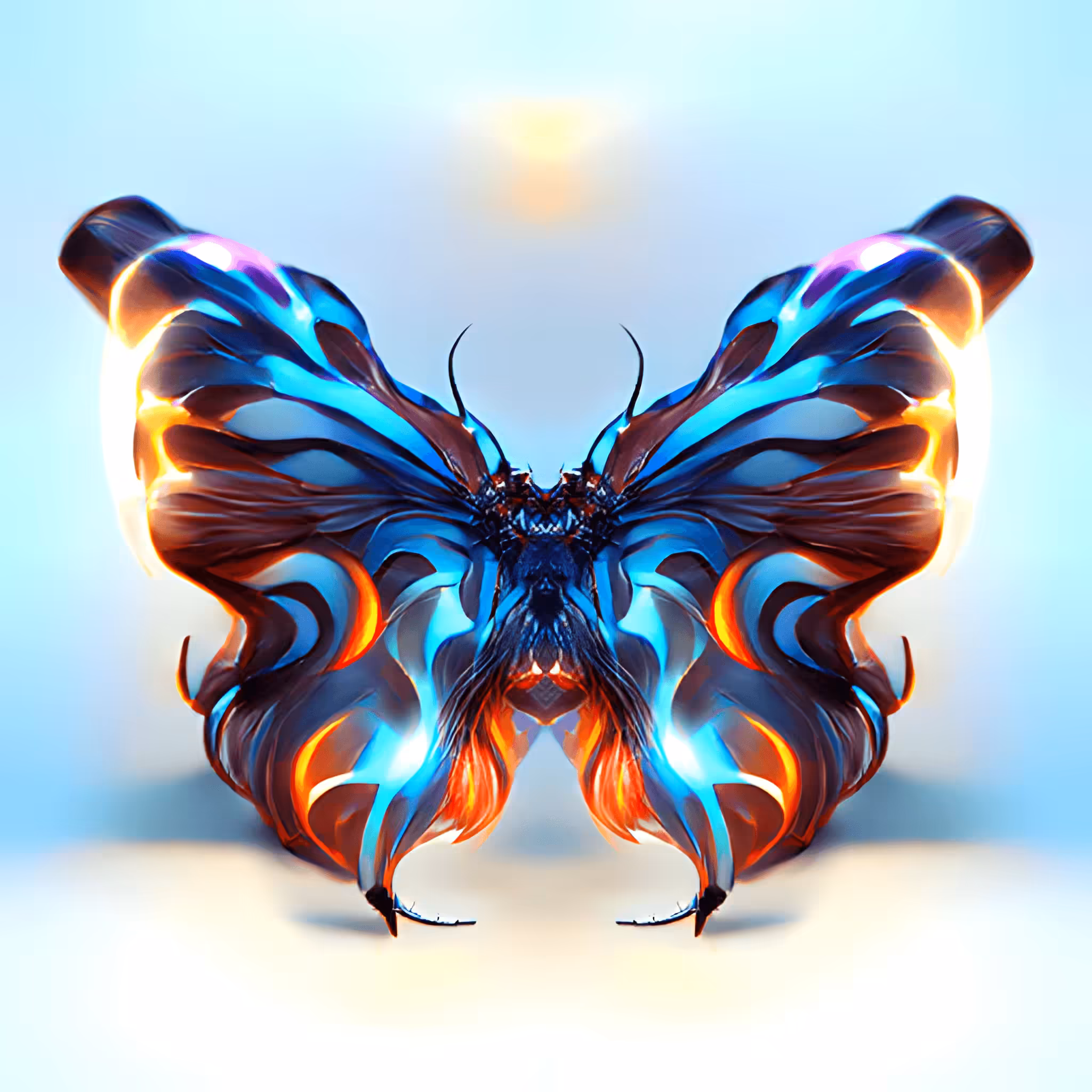 Elemental Anima #0014