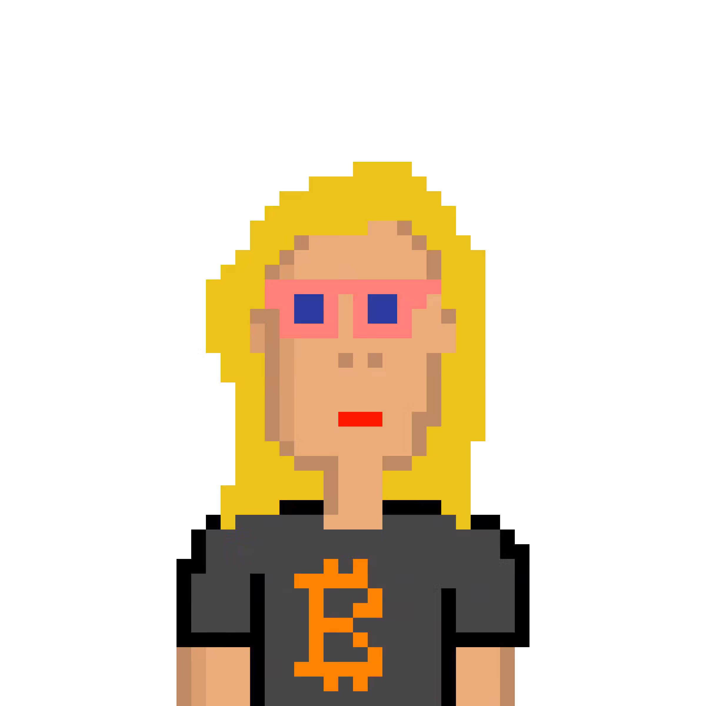 Dank Pixel Gods: Dank Pixel God #5682