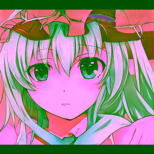 Bishoujo Originals - #3829
