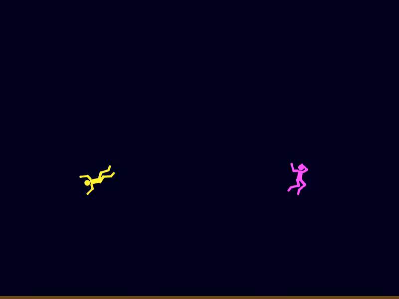 Fun Faller #5