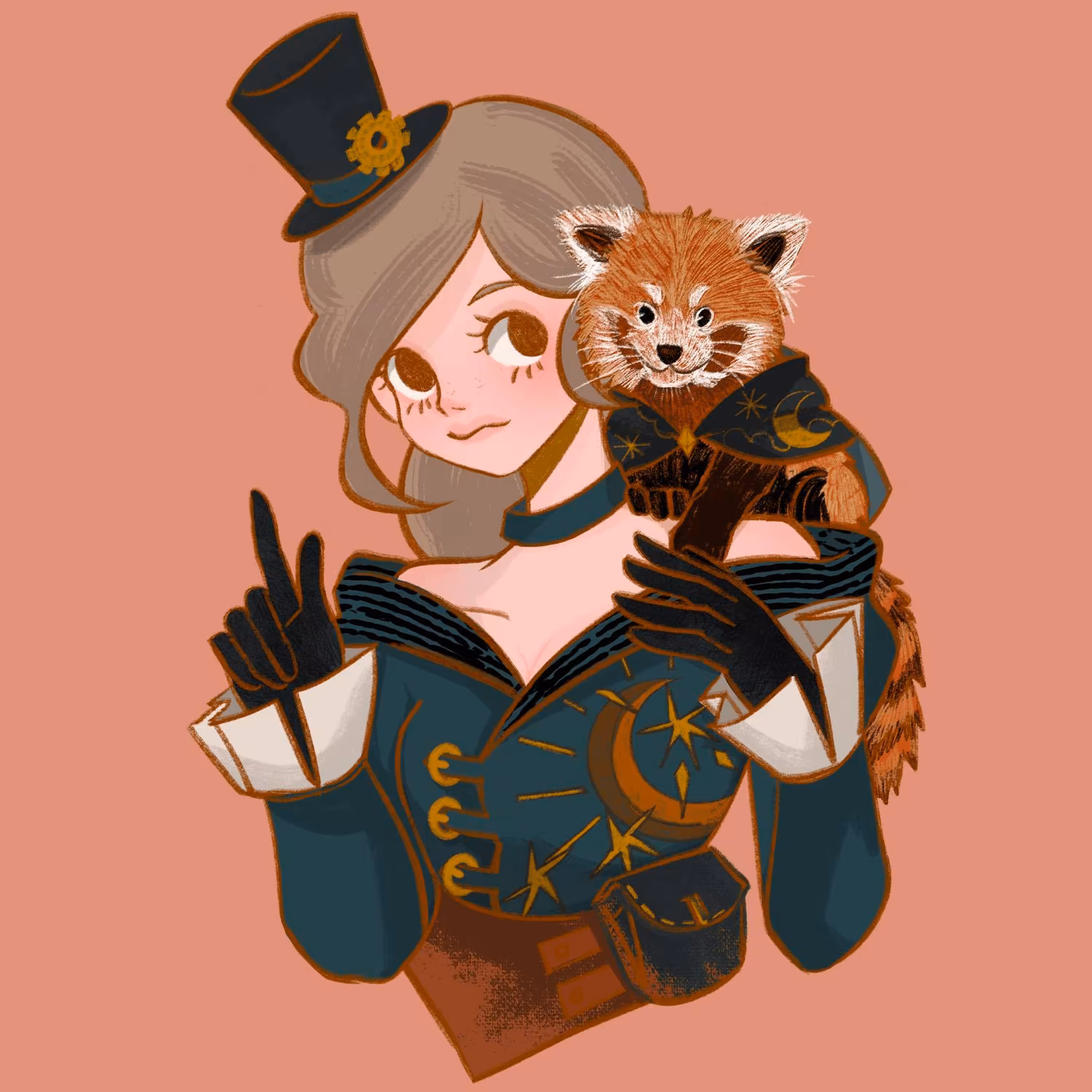 39bio_Red Panda