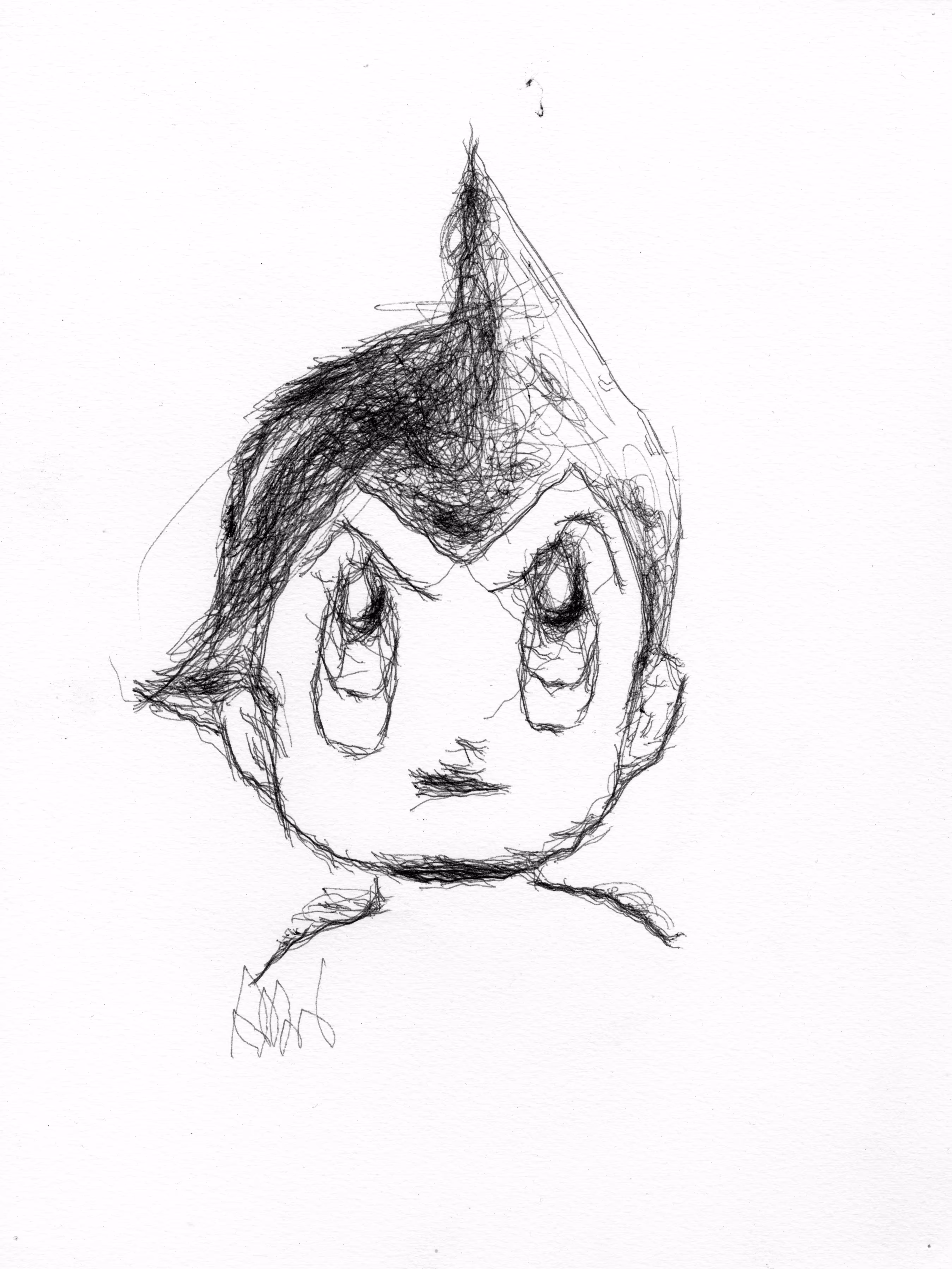 Exhibitions Memories: Astroboy