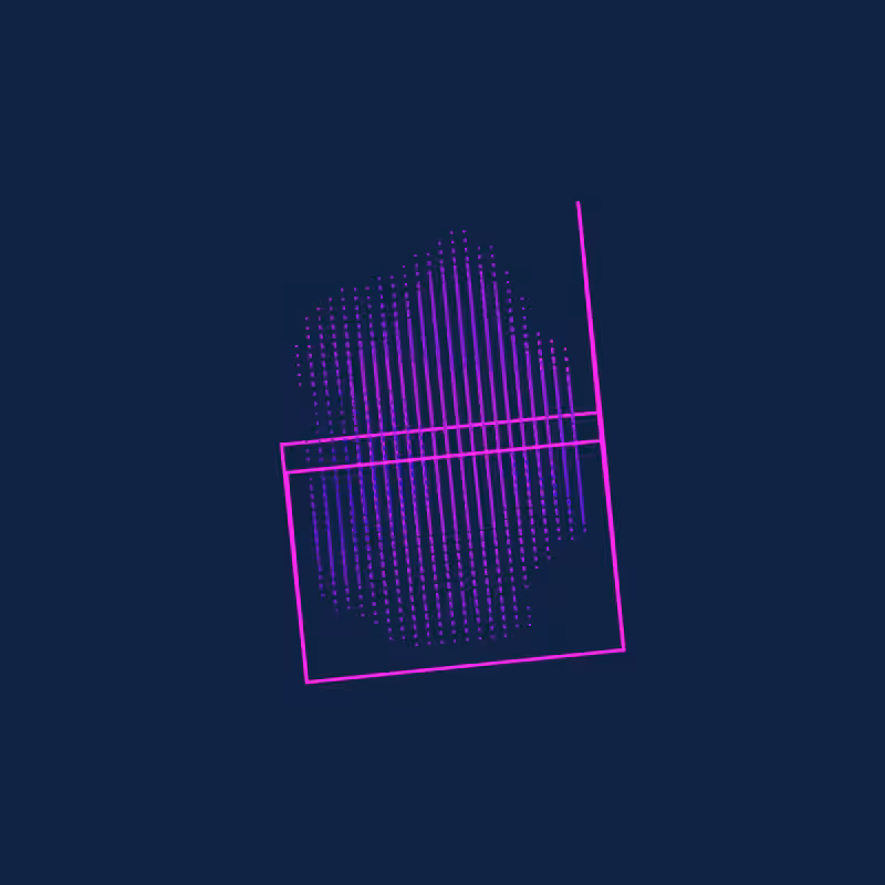 Volumes of Noise #5