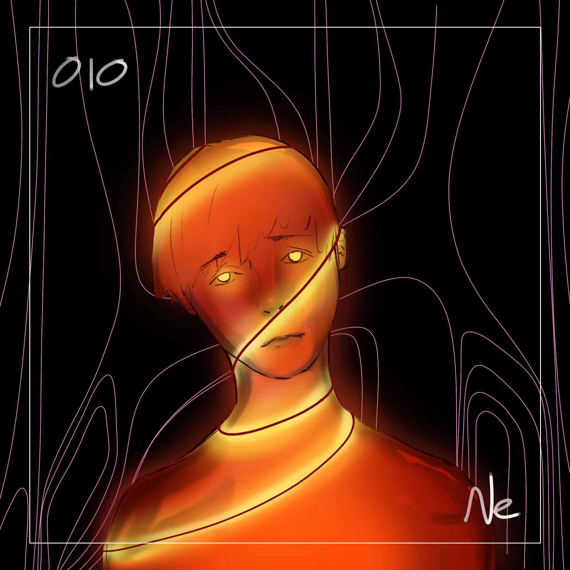 No.010 - Ne