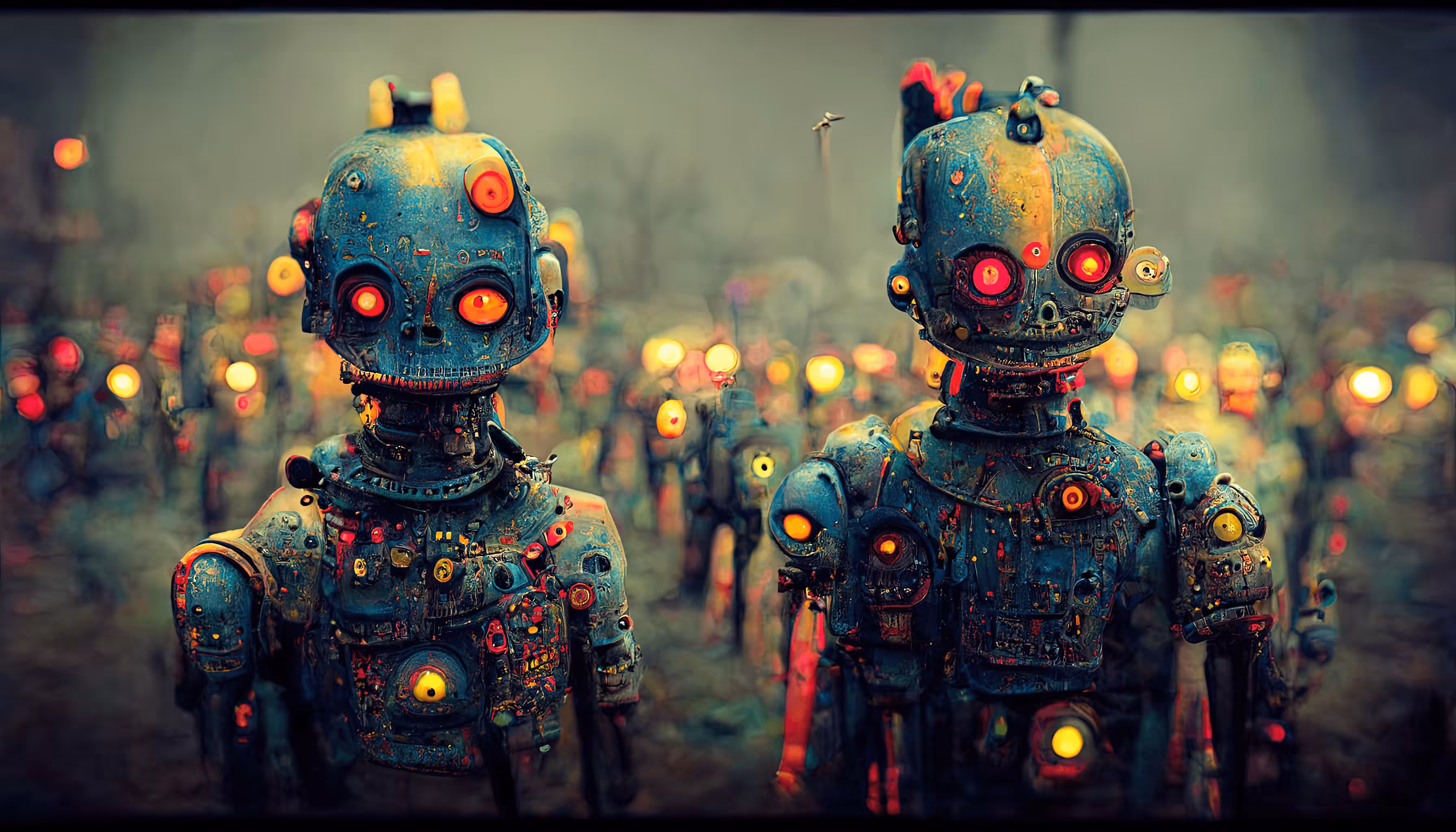 The Future