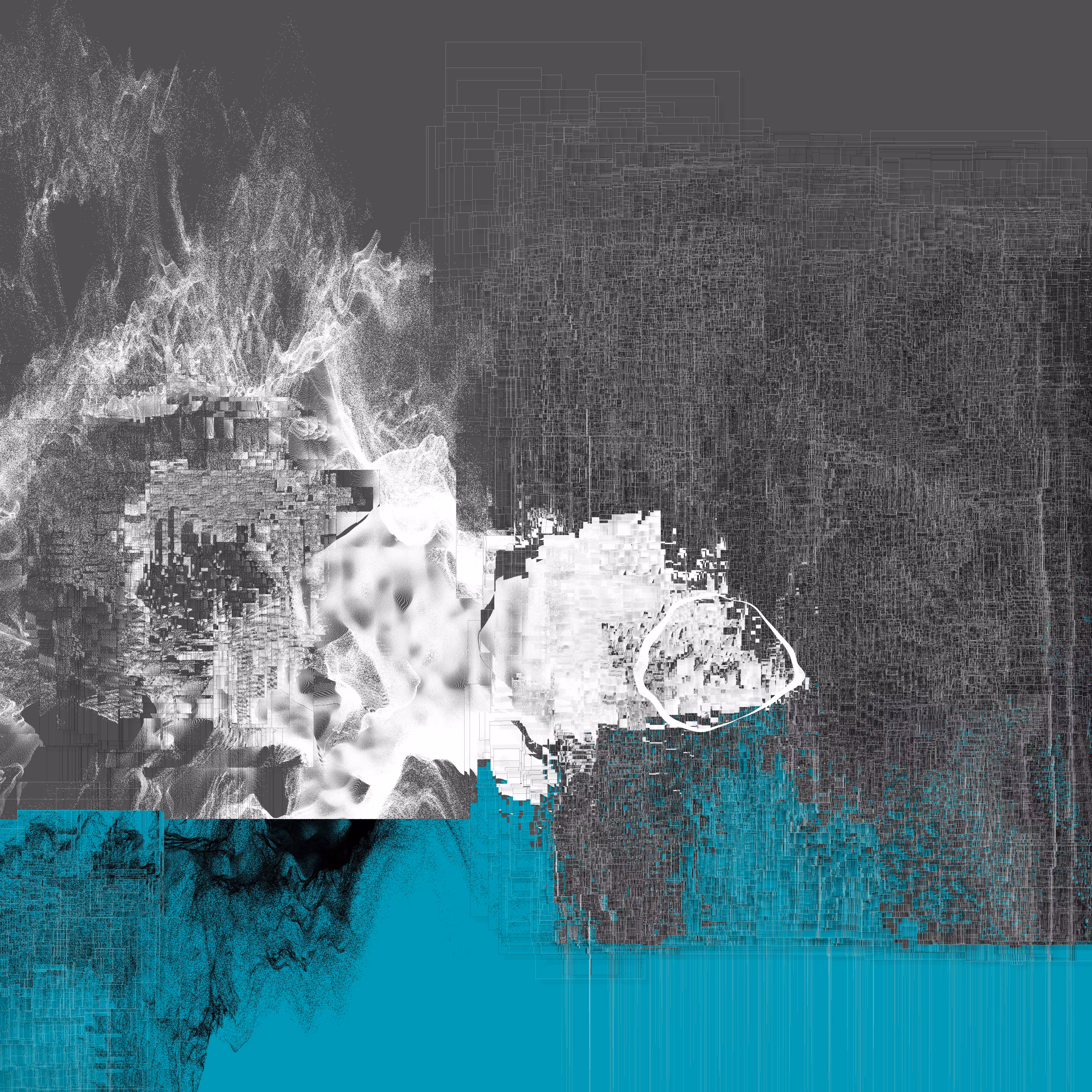 Serie Gris #1