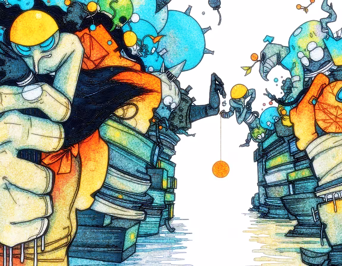 Chaos Carnival