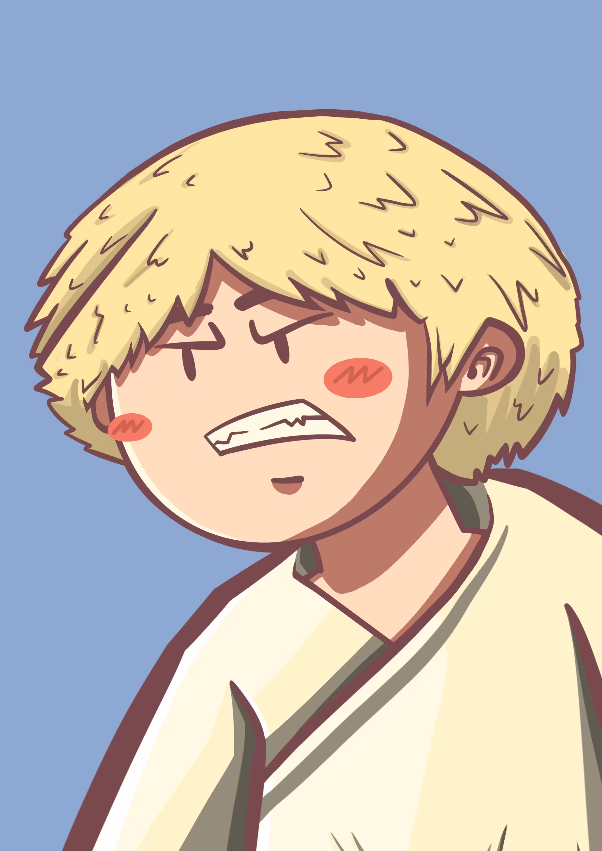 Luke Skywalker