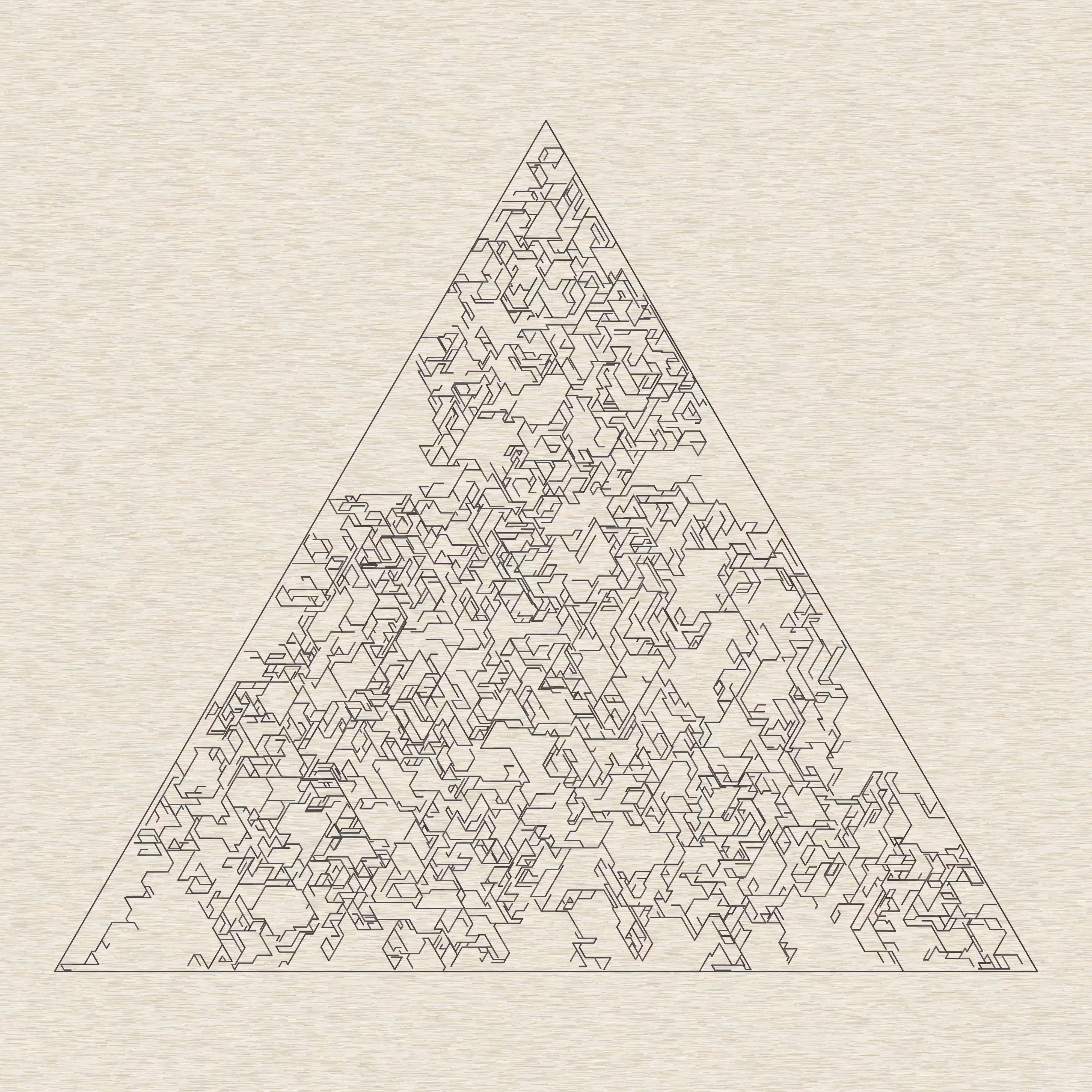 Branch Triangle 302