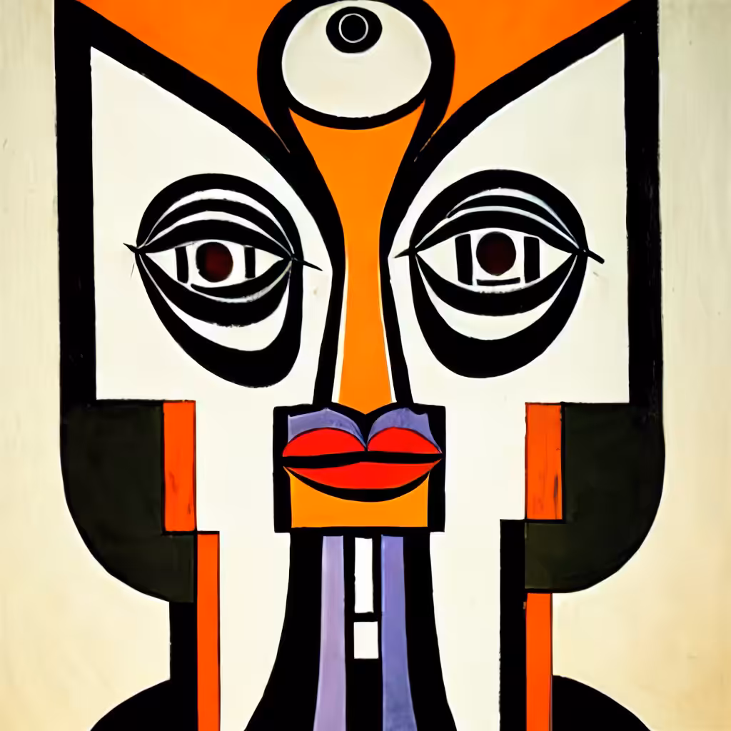 Artful Degen #312