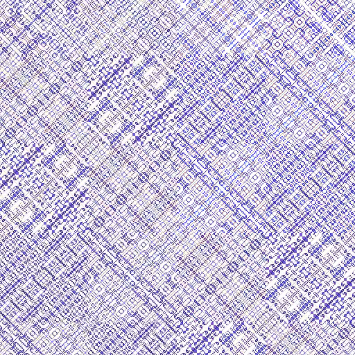 Binary landscapes #2
