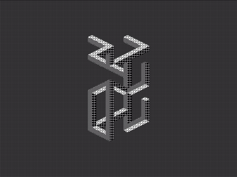 floors & ceilings #3