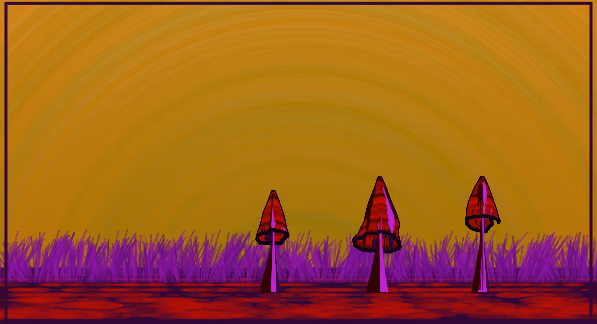 Brushroom #10