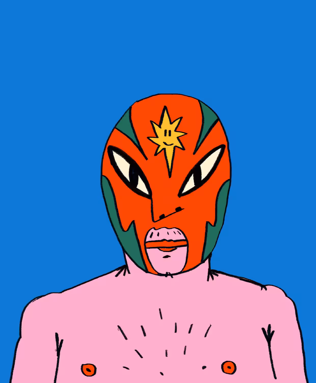 Maskey