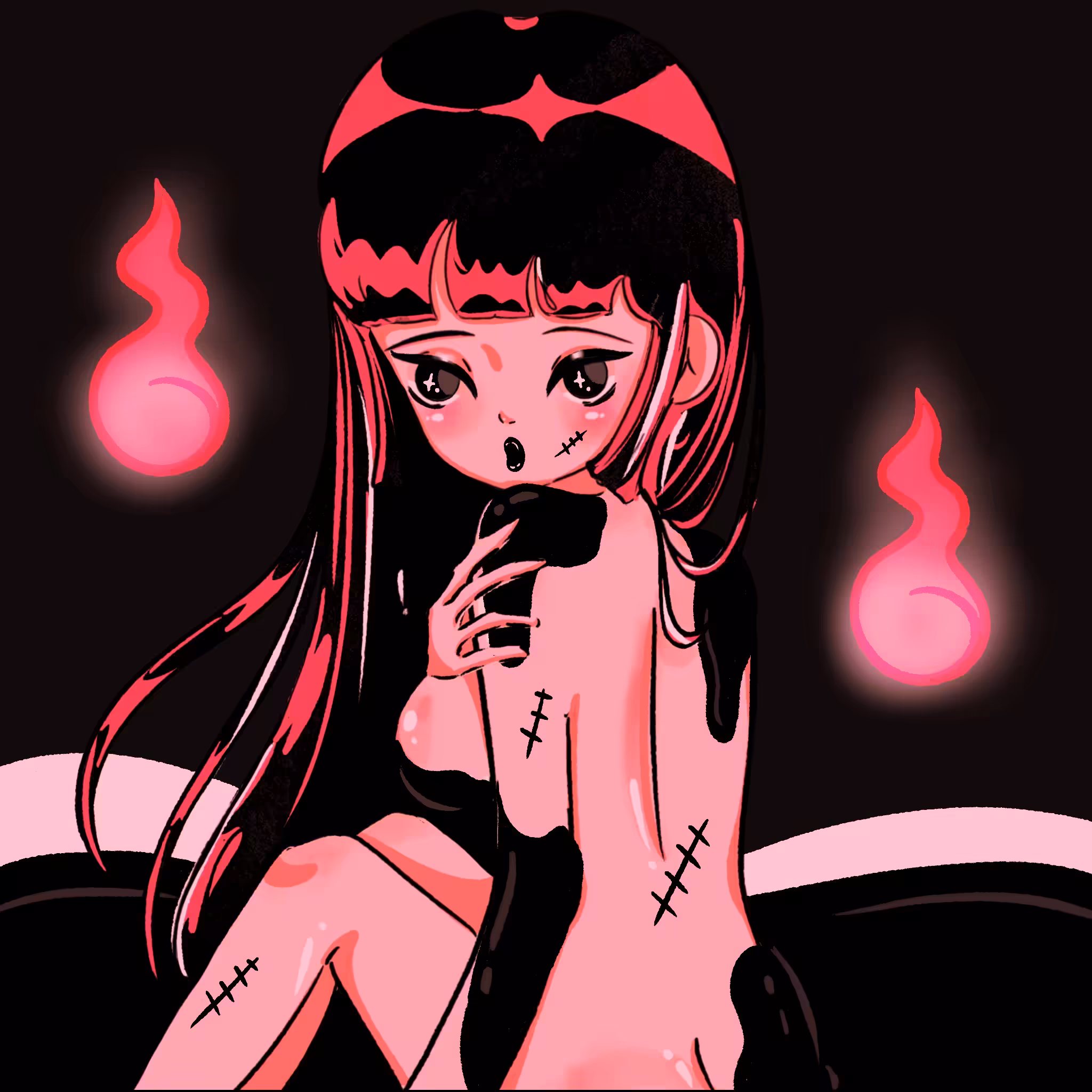 mikogirl#29 rare