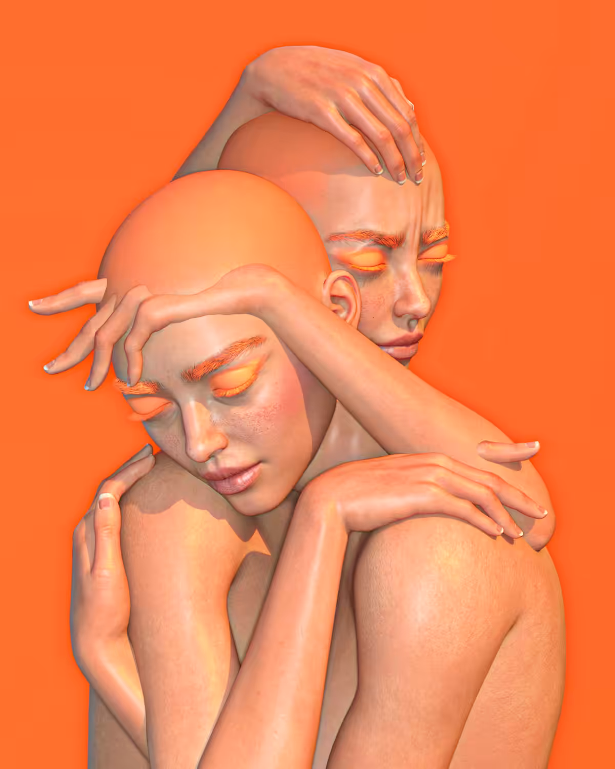 Wärme