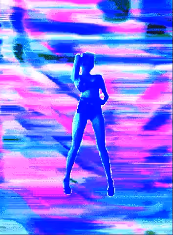 Vigor Dance