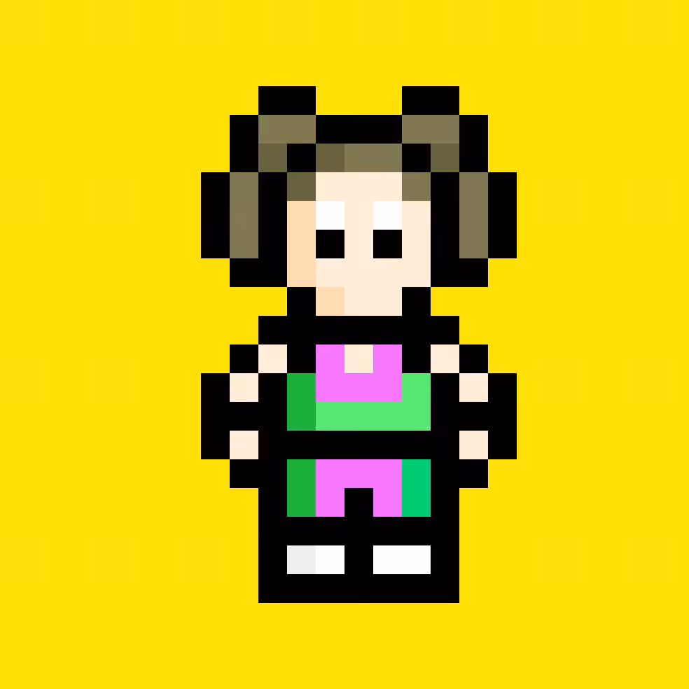 PIXLEGOS #18