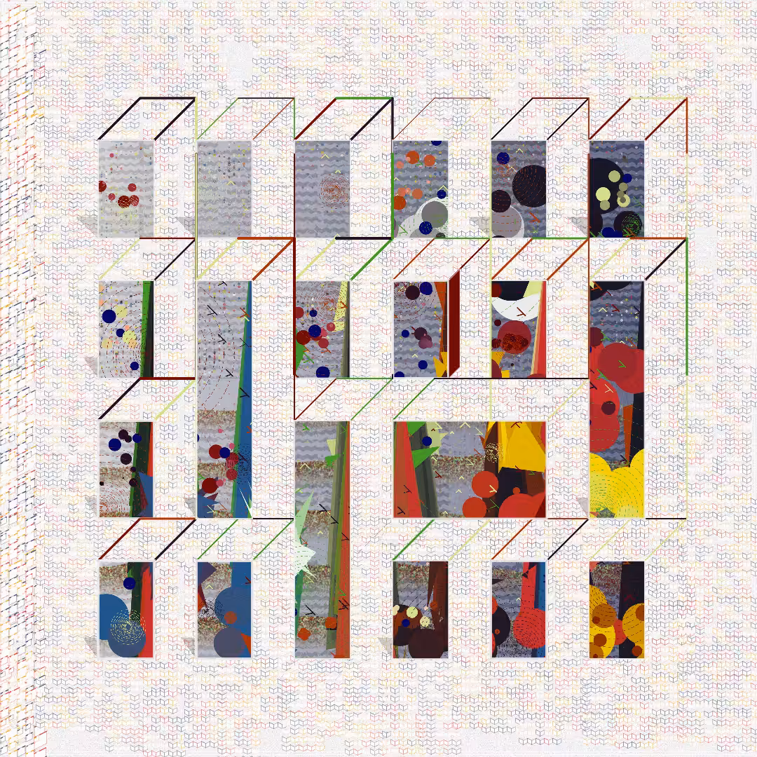 Naïf #43