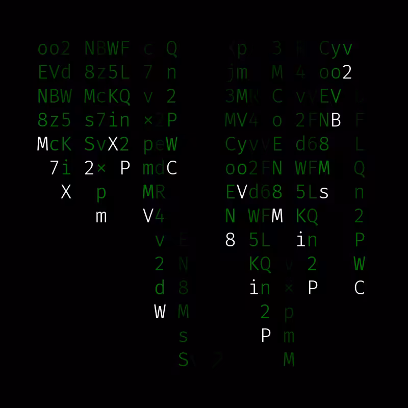 matrix #90