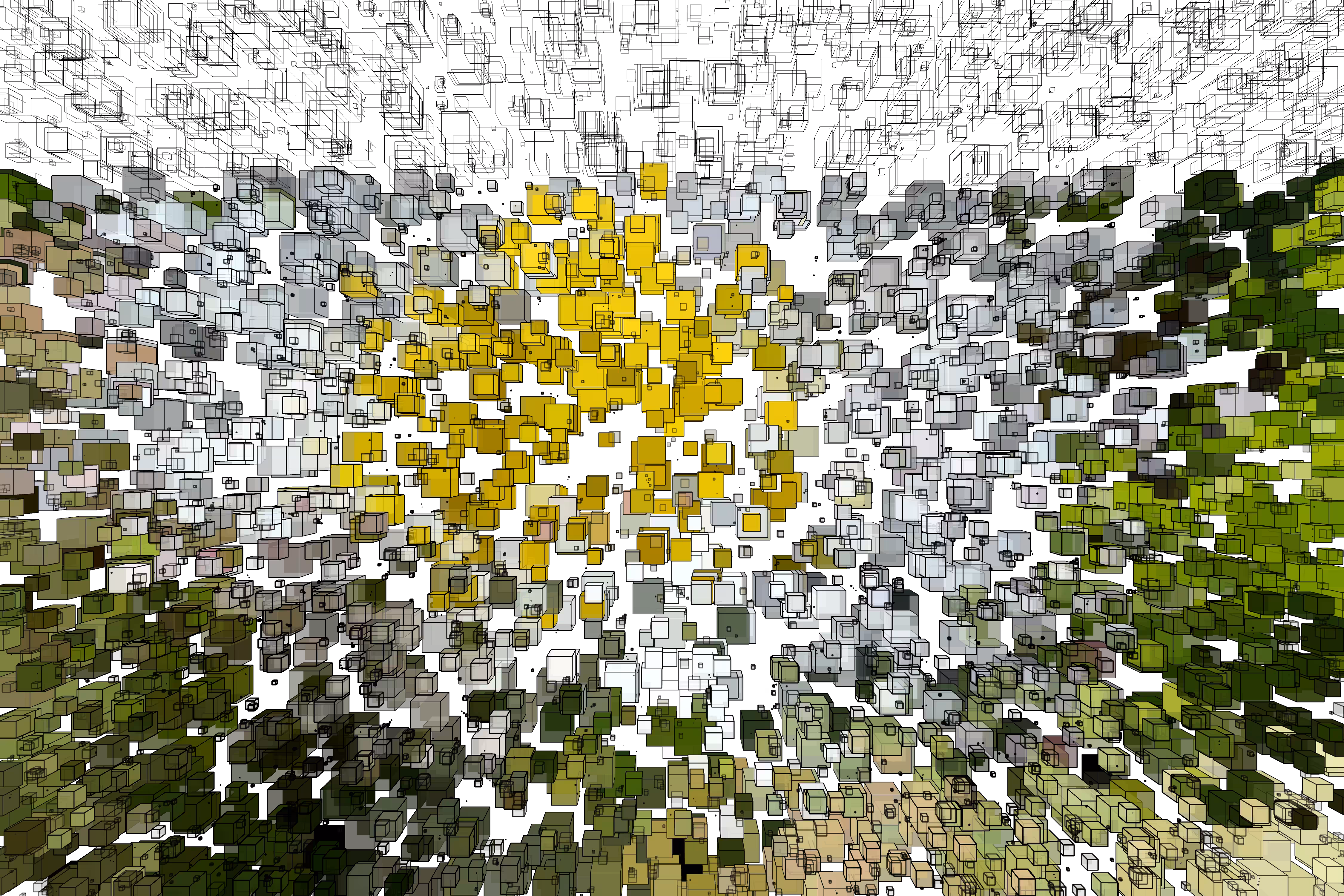 Buttercup heart (1/1)