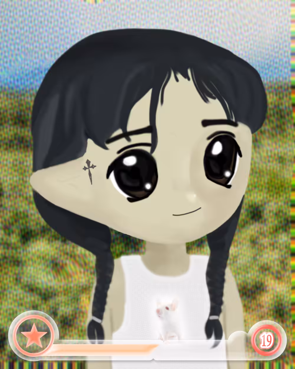 Milady 685