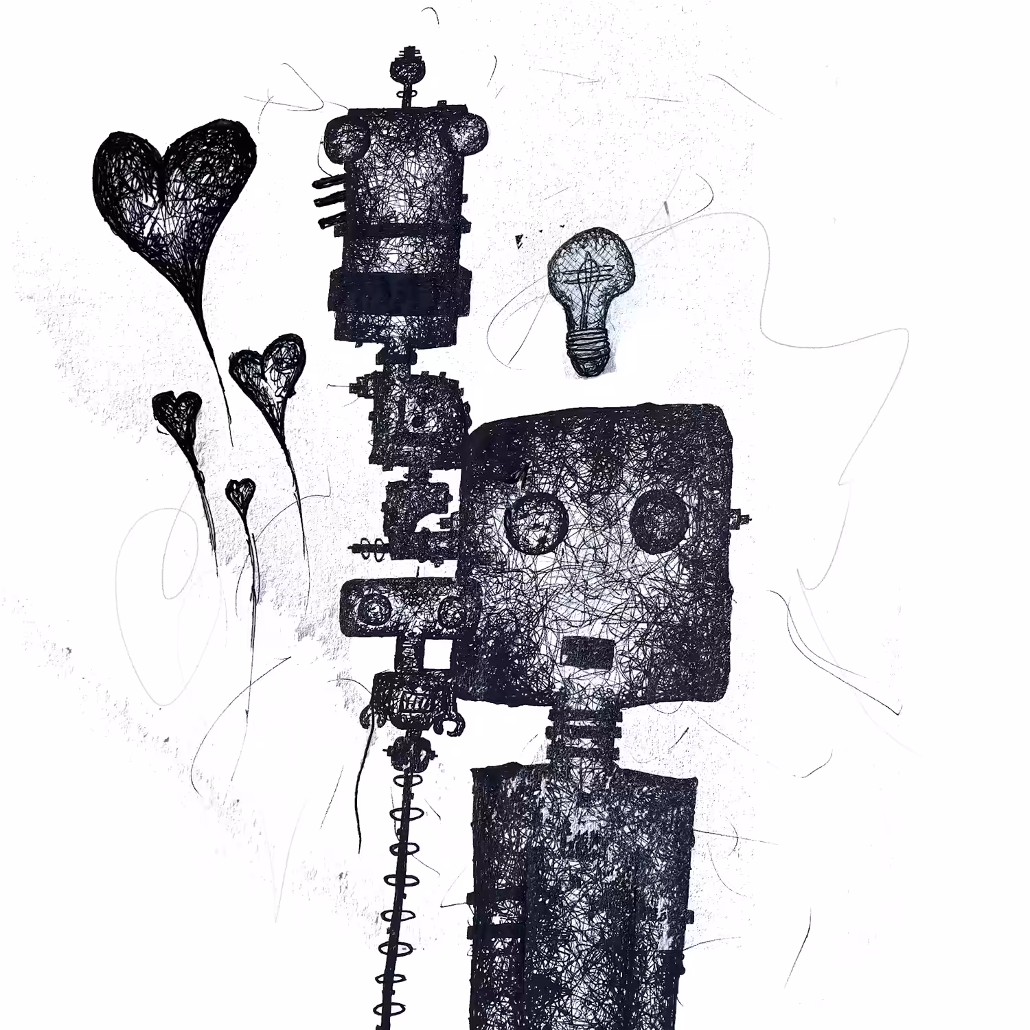 Robotics (Audio Experience)