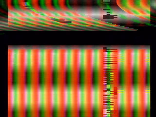 Sega Bent #1