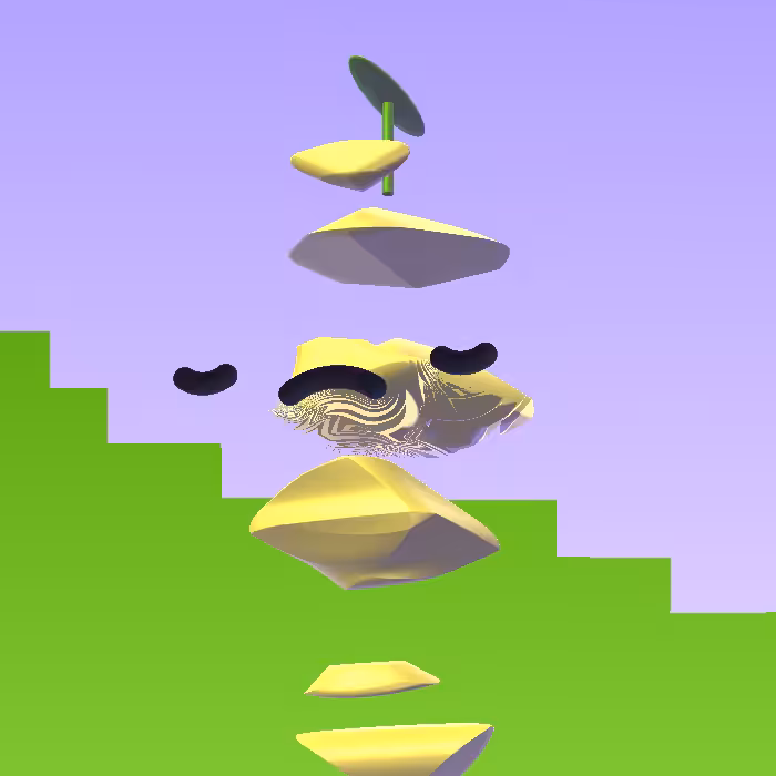 SHADER HEADZ #53