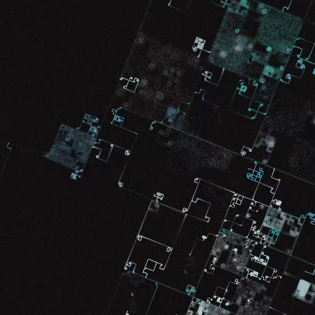 Infrastructures #41