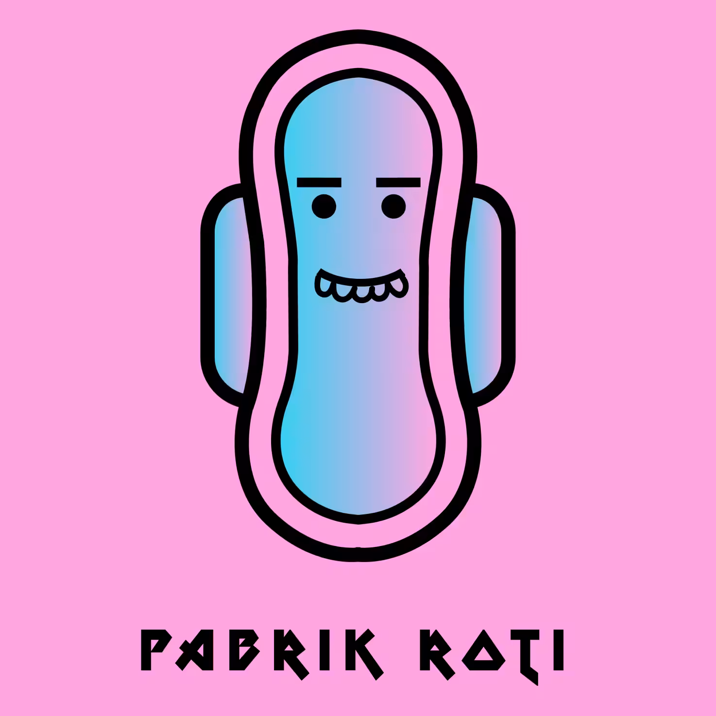 Logo Pabrik Roti: PABRIKROTI.IDN #4572