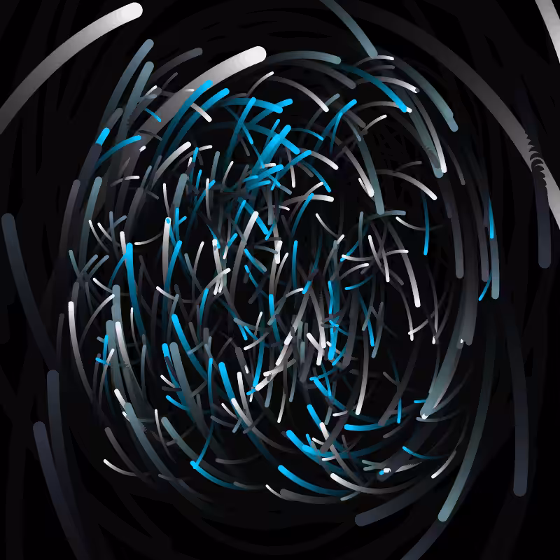 Lines Experiment #2