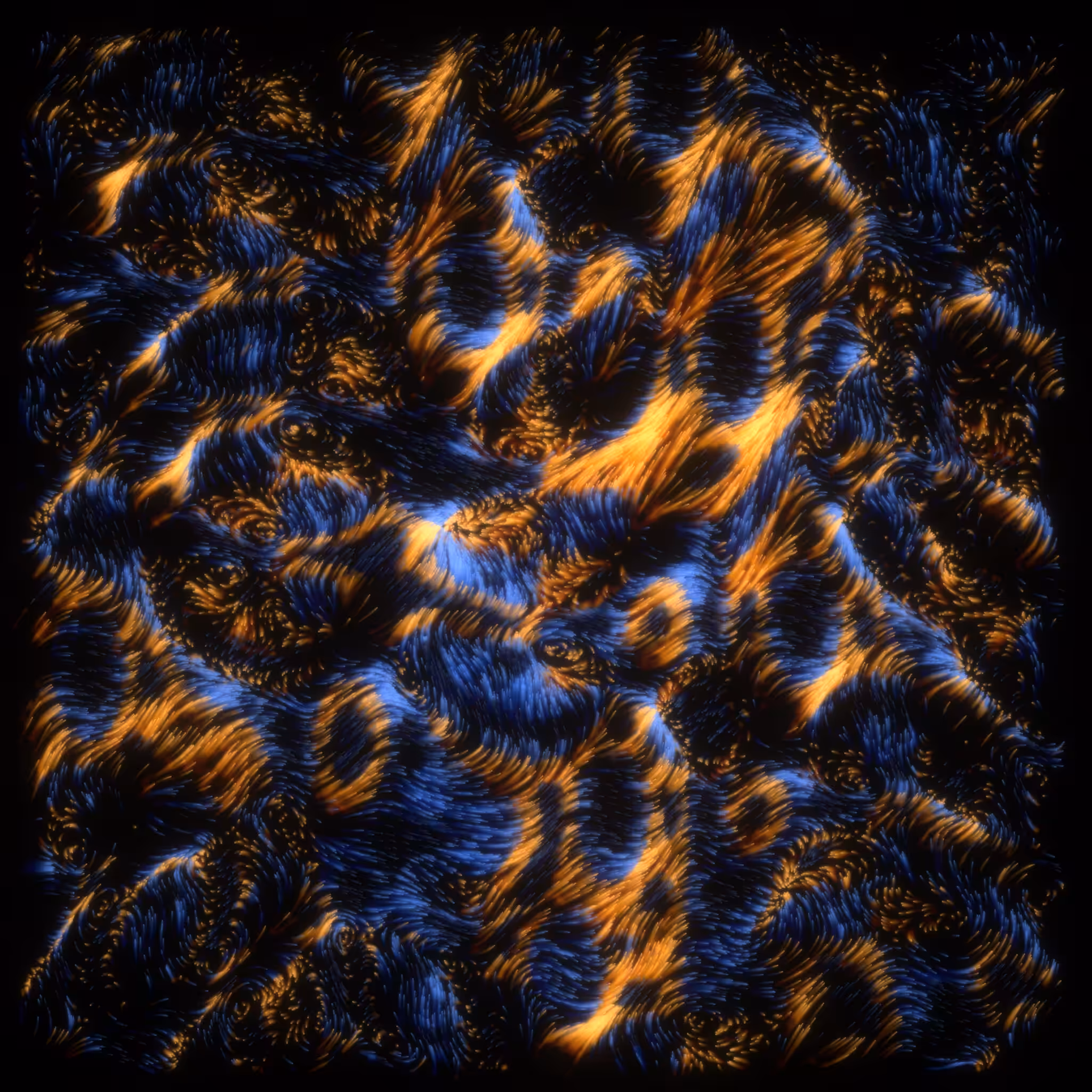 flow | meditations #174