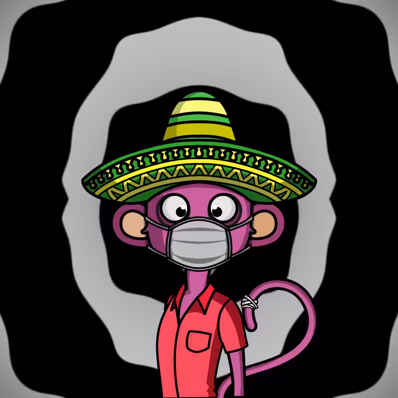 Hash Monkeys #870