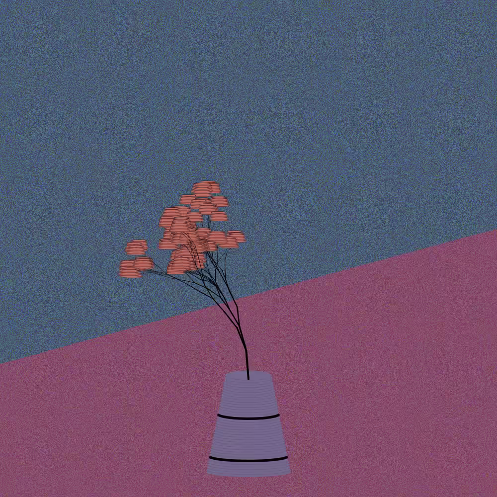 Flowers #1