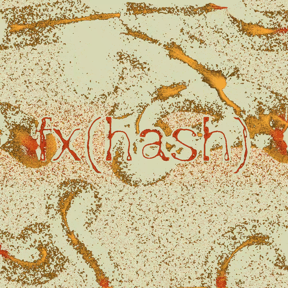 Physarum Logo #220