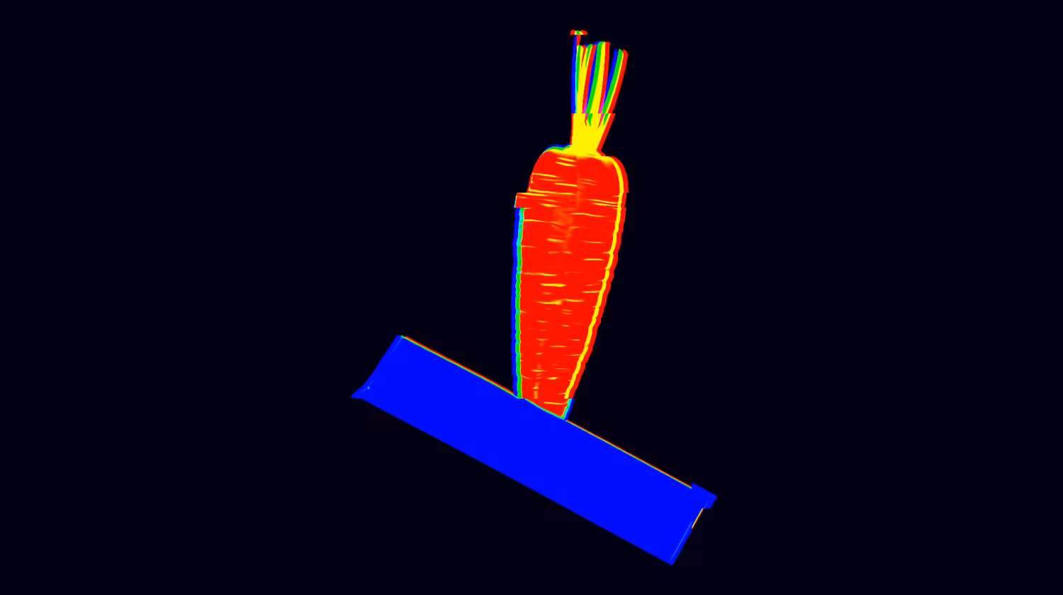 🥕 8️⃣