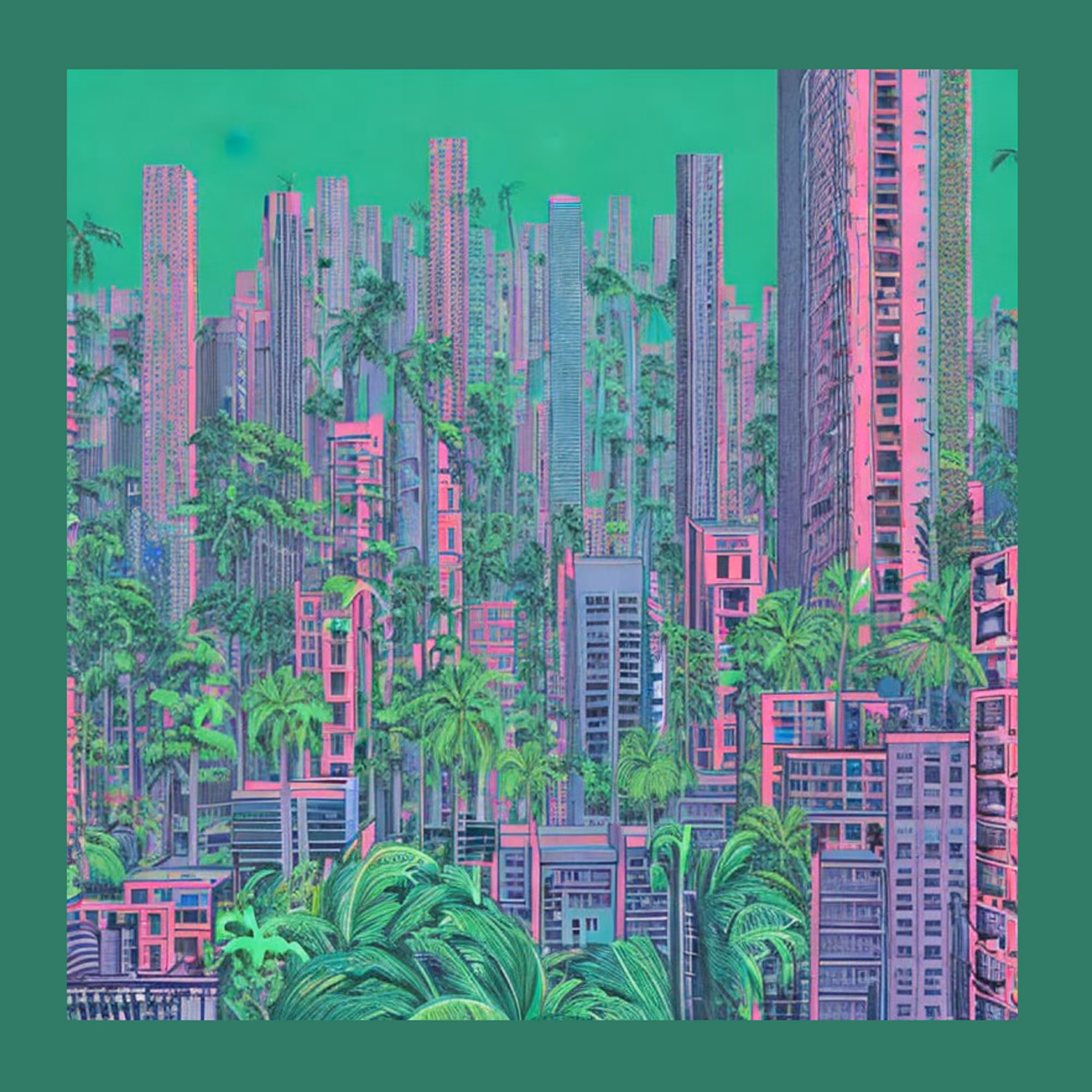 METROPOLIS