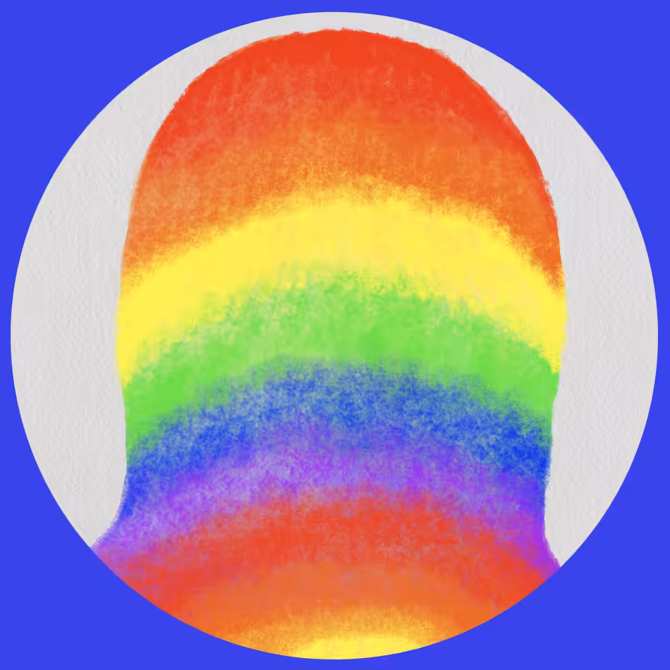 |ZOGZ| Rainbow