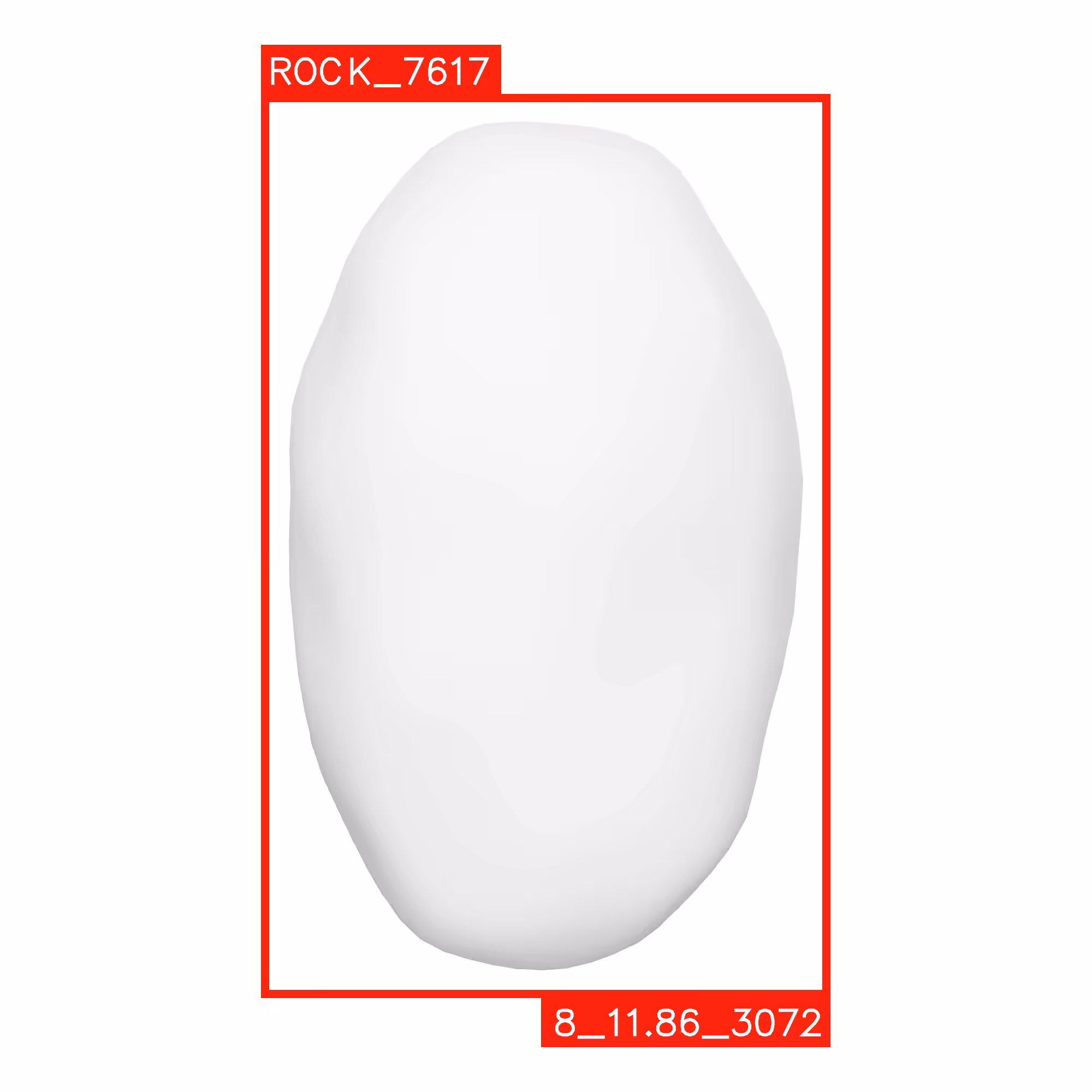 ROCK 7617