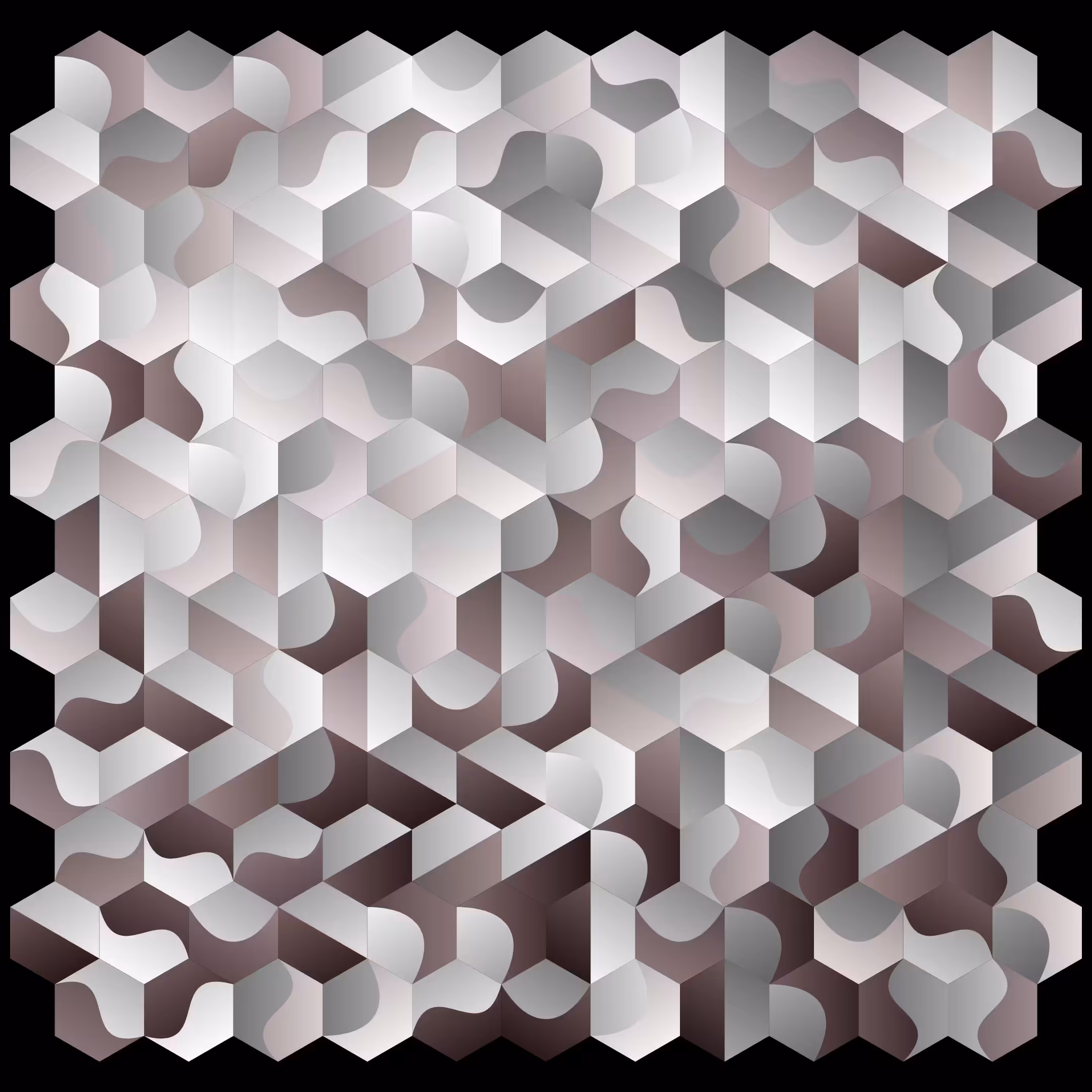 Hex Grid #127